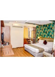 Kota Hotel | Hotel The Uday Regency