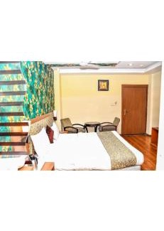 Kota Hotel | Hotel The Uday Regency
