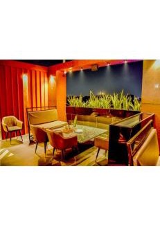 Kota Hotel | Hotel The Uday Regency