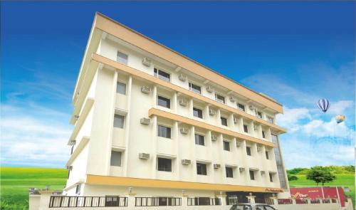 Katra Hotel | Hotel The Vaishno Devi Hills