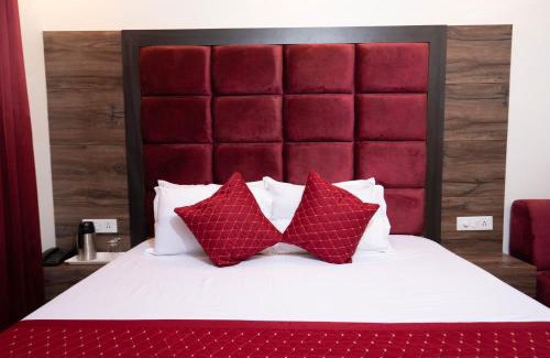 Katra Hotel | Hotel The Vaishvik