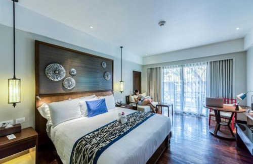 Mahipalpur Hotel | Hotel The Ventus by GRD Suites Near Delhi Airport- Free Airport Drop