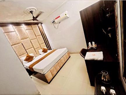 Ludhiana Hotel | HOTEL THE VIEW By Sky Prop -- Hambran Road -- Families, Corporate, Couples Favorite