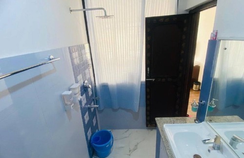 Kargil Hotel | Hotel The White Castle