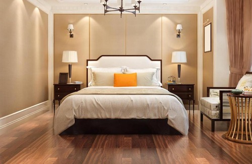 Mahipalpur Extension Hotel | Hotel The White Sand Suites
