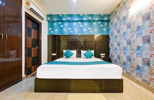 Mahipalpur Extension Hotel | Hotel The White Sand Suites