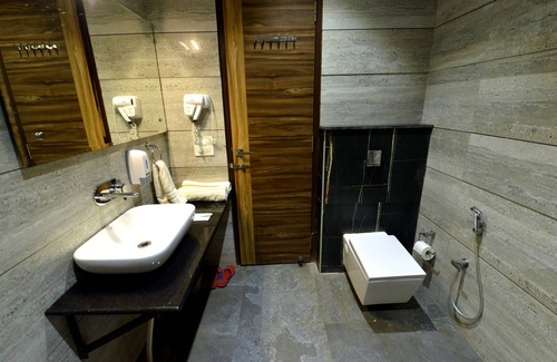 Kishangarh Hotel | Hotel The Yellow