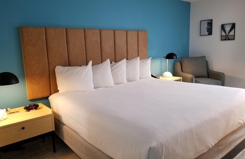 South End Hotel | Hotel Thea Tacoma, Ascend Hotel Collection