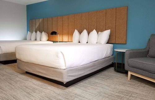 South End Hotel | Hotel Thea Tacoma, Ascend Hotel Collection