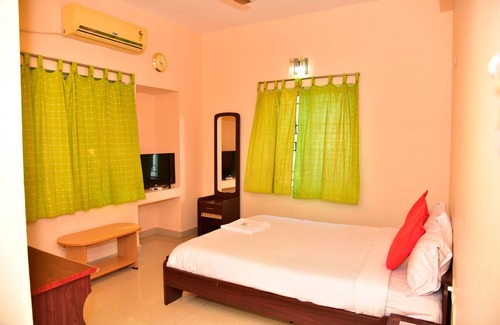 Cuddalore Hotel | Hotel Theertha Park