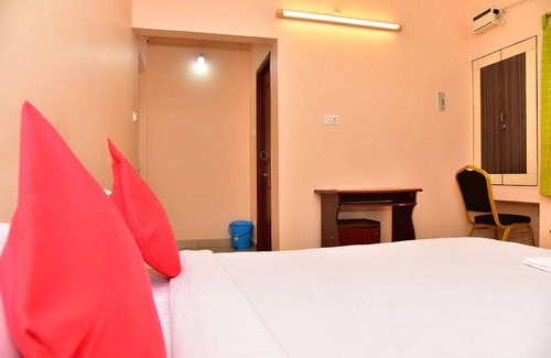 Cuddalore Hotel | Hotel Theertha Park