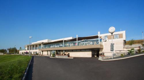 Widdersdorf Hotel | Hotel TheGreen