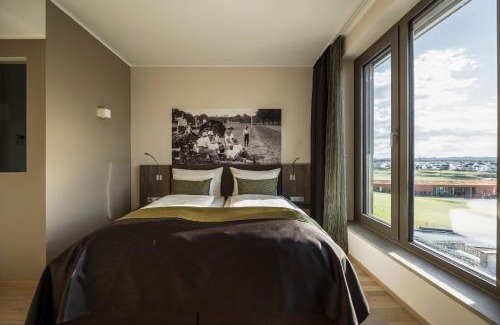 Widdersdorf Hotel | Hotel TheGreen