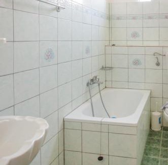 Panagia Apartment | Hotel Theo