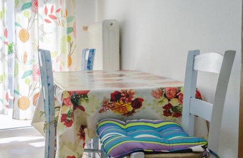 Panagia Apartment | Hotel Theo