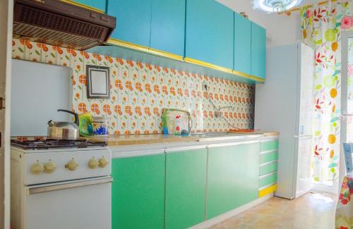 Panagia Apartment | Hotel Theo