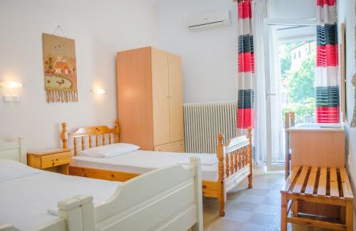 Panagia Apartment | Hotel Theo