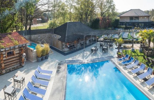 Bonheiden Hotel | Hotel Thermen Mineraal
