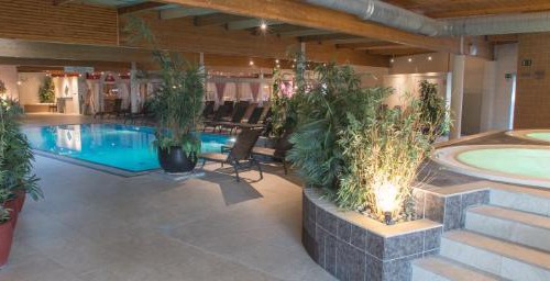 Bonheiden Hotel | Hotel Thermen Mineraal
