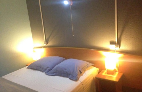 Nevers Hotel | Hôtel Thermidor