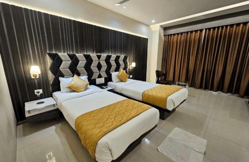 Rameshwaram Bed & Breakfast | Hotel Thirumala
