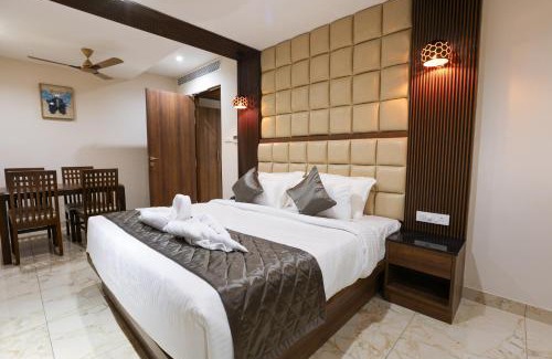 Rameshwaram Bed & Breakfast | Hotel Thirumala