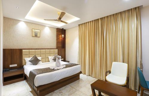 Rameshwaram Bed & Breakfast | Hotel Thirumala