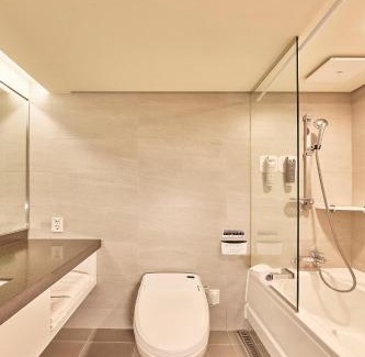 Sogong-dong Hotel | Hotel Thomas Myeongdong