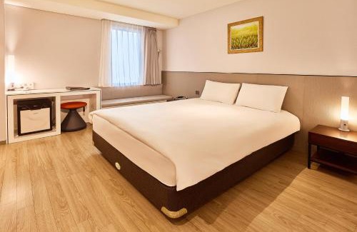 Sogong-dong Hotel | Hotel Thomas Myeongdong