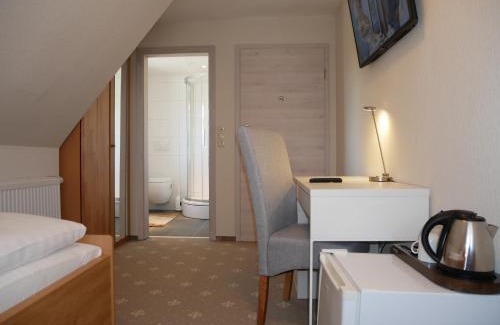Carolinensiel Hotel | Hotel Thule