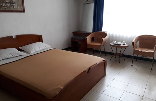 Garut Hotel | Hotel Tiara