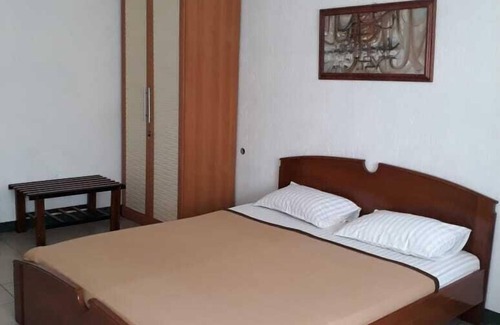 Garut Hotel | Hotel Tiara