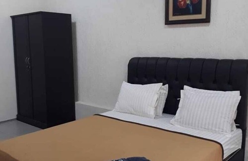 Garut Hotel | Hotel Tiara