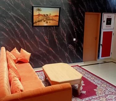 Goulimime Hotel | Hotel Tidinit