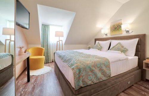 Mitte Hotel | Hotel Tiffany