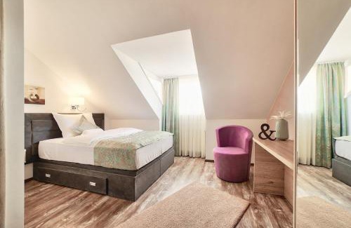 Mitte Hotel | Hotel Tiffany
