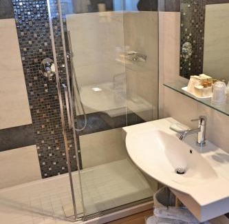 Marina di Massa Hotel | Hotel Tiffany