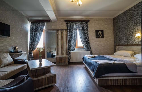 Akhaltsikhe Hotel | Hotel Tiflis