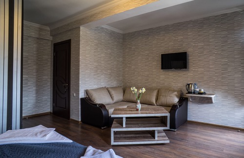 Akhaltsikhe Hotel | Hotel Tiflis