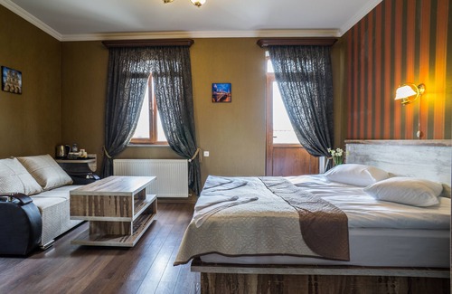 Akhaltsikhe Hotel | Hotel Tiflis
