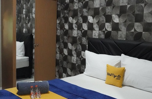 Karawang Hotel | Hotel Tiga-Er Syariah Karawang