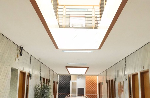 Karawang Hotel | Hotel Tiga-Er Syariah Karawang