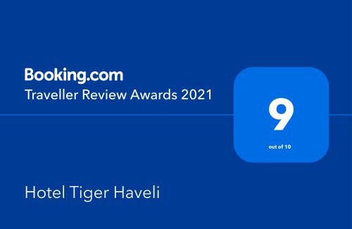 Sawai Madhopur Hotel | Hotel Tiger Haveli
