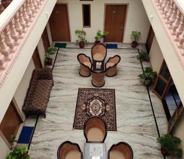 Sawai Madhopur Hotel | Hotel Tiger Haveli