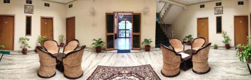 Sawai Madhopur Hotel | Hotel Tiger Haveli
