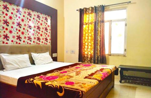 Sawai Madhopur Hotel | Hotel Tiger PGH-Ranthambhor Rd, Saptar, Sawai Madhopur, Rajasthan