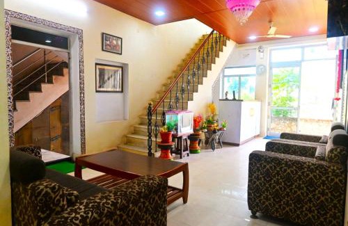 Sawai Madhopur Hotel | Hotel Tiger PGH-Ranthambhor Rd, Saptar, Sawai Madhopur, Rajasthan