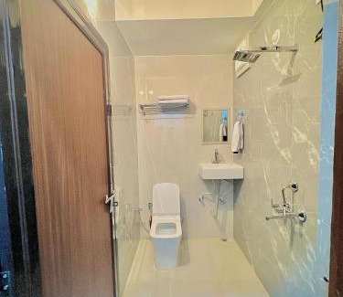 Alwar Hotel | Hotel Tiger View