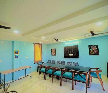 Alwar Hotel | Hotel Tiger View