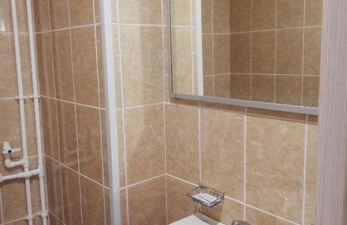 Shekshemskoe Hotel | Hotel Tikhiy Ugolok